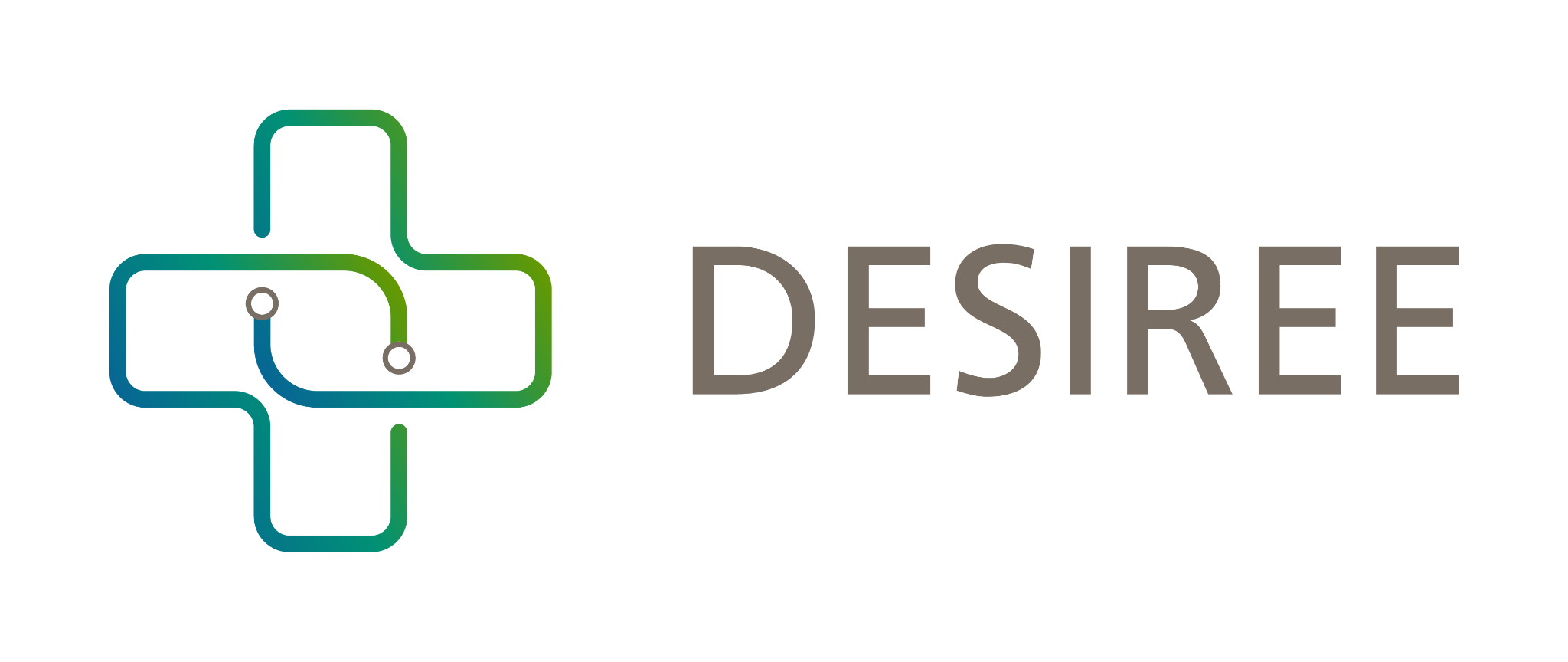 Logo DESIREE
